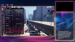 spiderman test stream
