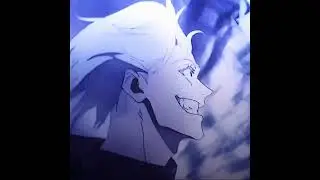 AMV/EDIT Gojo Satoru 