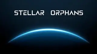 Это ДРУГОЙ декбилдер - Stellar Orphans - Первый взгляд