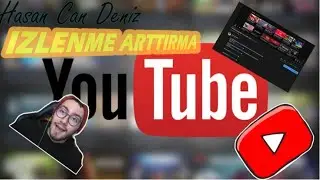ENES BATUR'UN  Da Kullandığı İzlenme Arttırma Yöntemi!! -Youtube İzlenme Arttırma
