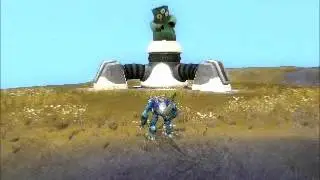 Spore Happy Booster effect in adventure