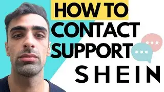 Shein How To Contact Customer Support Quick & Easy