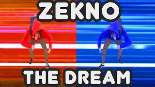 ZEKNO - EPISODE 1 : THE DREAM