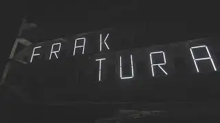 FRAKTURA - Exhibition / Public Meeting - Ex-Prison of Spaç, Albania