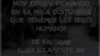 SIEMBRA LO MEJOR Y COSECHA LO MEJOR