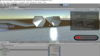 Inventory Update, HP Bar, and Map (Unity)