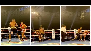 Terence Crawford is ELITE || Kell Brook VS Terence Crawford