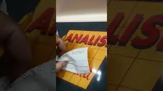 signature analyser