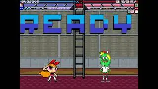 Hugo Trav Mugen Battle 