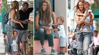 Tyra Banks & Erik Asla's Cute Son York Banks Asla - 2018