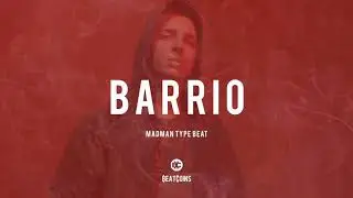 [FREE] MadMan Type Beat - 