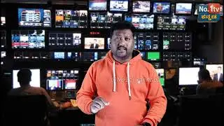 #NO1TV | Parandahalli Youths Raise Voice Against Panchayath Works | Officials Remain Silent