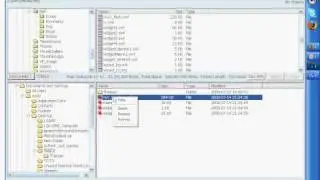 LG Viewty - Installing theme manager tutorial