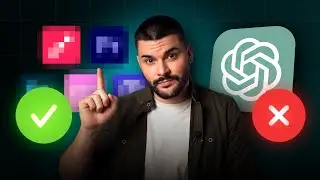 Top 5 AI Tools for Creatives…that are NOT ChatGPT