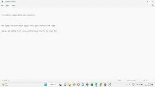 Selenium Real Time Interview Questions   : How to Remove White Spaces in a String