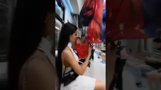 Would you kiss Spiderman 💋
