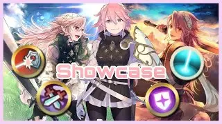 [FEH] Unstoppable! - Defensive Soleil Showcase