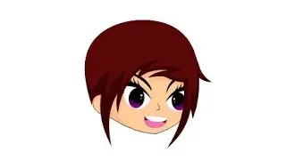 Make Cartoon Character in Coreldraw x7 I