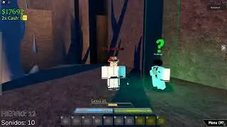 [REAPER 2] How to do the Omikage Save the Soul Reaper quest