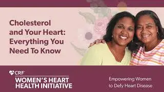 Cholesterol And Your Heart: Everything You Need To Know
