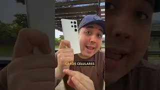 DEFEITO no S23 ULTRA?! 🤯 
