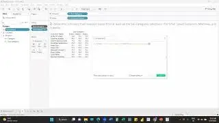 LOD Real Time Examples