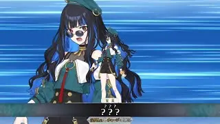 【FGO】Tlaloc (Pretender) Servant Demonstration - 「トラロック」【Fate/Grand Order】