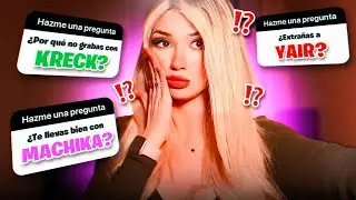 RESPONDIENDO PREGUNTAS PICANTES😱 NO CREERÁS LO QUE PASA EN ESTA PARTIDA!! 🔥