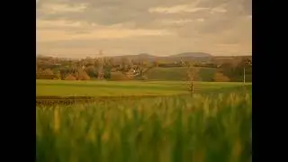 April - Sony FX3 Cinematic Sequence