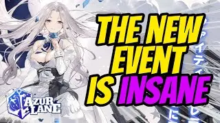 AZUR LANE 2?! JP Livestream Summary - Parallel Superimposition Event | Azur Lane