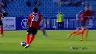 Великолепный гол Дугласа Косты