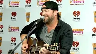 Lee Brice -  I Don't Dance