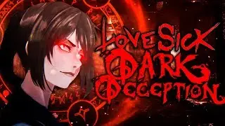 DARK DECEPTION x YANDERE SIMULATOR!! НОВЫЙ ОРИГИНАЛЬНЫЙ КРОССОВЕР!! - Теории и Факты Dark Deception