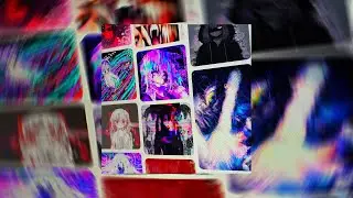 mufix - 18 (album showcase)