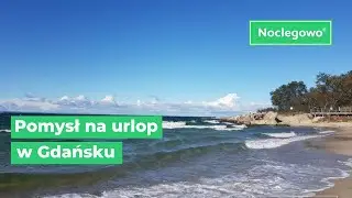 Apartamenty Gdańsk Jelitkowo - noclegi z dziećmi