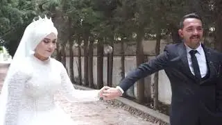 Nazile & Ahmet 💍 / 