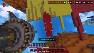 Compilation of Hive Clips #10: Too Many Noobs