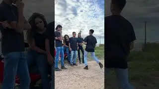 DANCINHA 