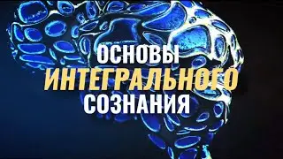 Элин Ноэ. Программа «Основы интегрального сознания»