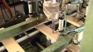 как сделать щетку