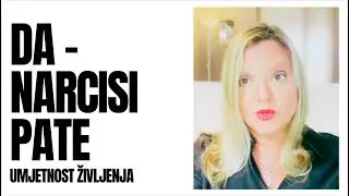 ŽALITE LI NARCISA? u zamci empatije 
