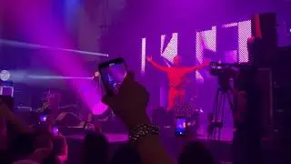 ruki vverh london troxy 2019