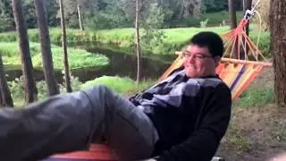 Опасная хрень ©