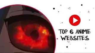6 Best website for anime lovers | alternatives for kissnaime