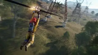 RUST on acer nitro 5 | RTX 3050/Ryzen 5 6600H | РАСТ FULL HD | MEDIUM-HIGH SETTINGS