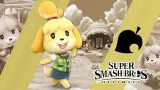 House Preview - Super Smash Bros. Ultimate