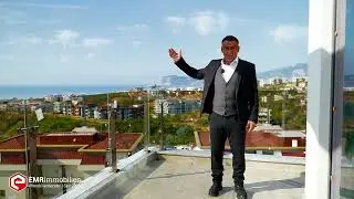Luxuswohnungen im Kestel Vista Exklusiv zu unserem 21. Jubiläum – 52.500 € Anzahlung und 21 Monate