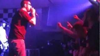Bull Brigade - costruito a torino live@Crash!