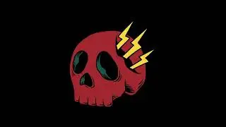 Sad Emo Lil Peep Guitar Type Beat - 