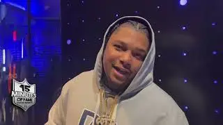GEECHI GOTTI RECAPS CHROME  23 BATTLES SO FAR SPEAKS ON YOSHI VS PRESTAVIA